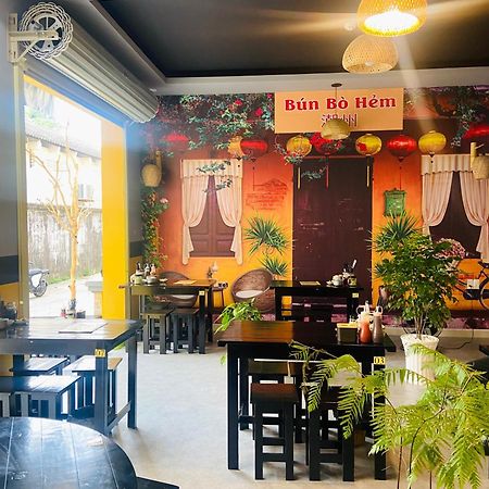 Thien Phu Nghia 2 - Hotel Phu Quoc Exterior foto