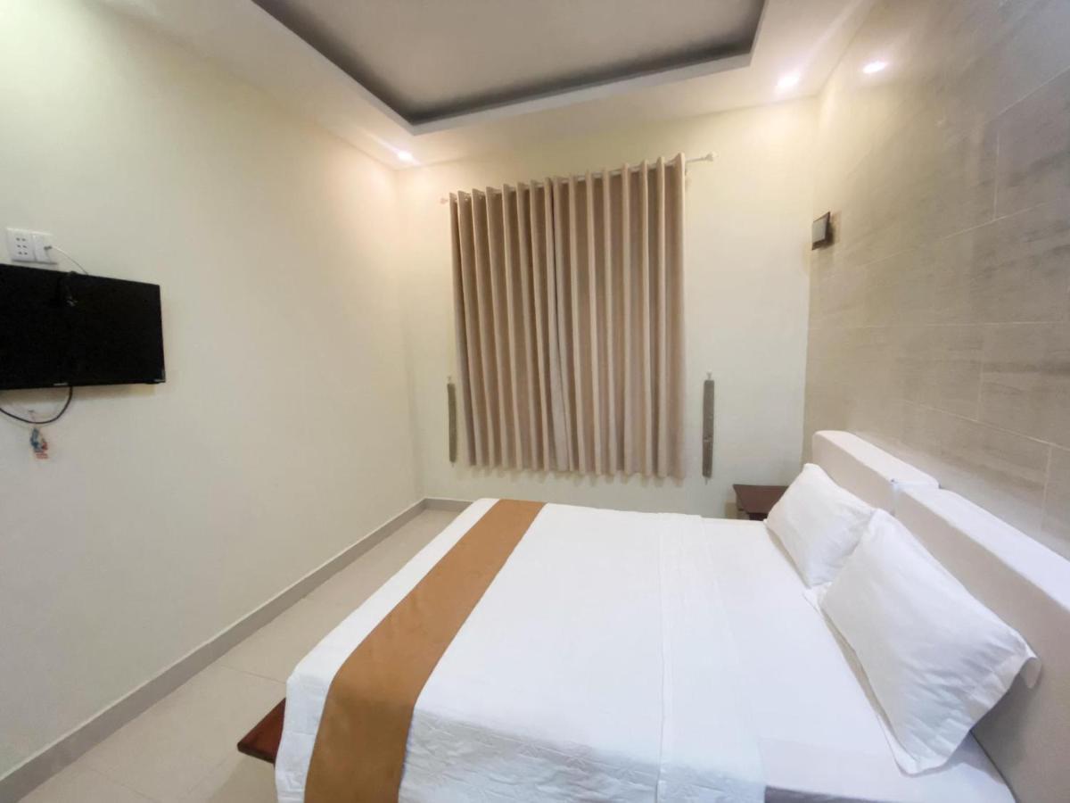 Thien Phu Nghia 2 - Hotel Phu Quoc Exterior foto
