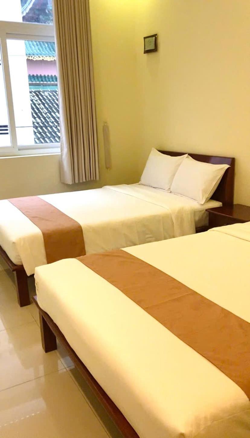 Thien Phu Nghia 2 - Hotel Phu Quoc Exterior foto
