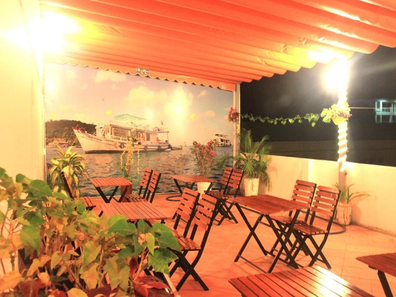 Thien Phu Nghia 2 - Hotel Phu Quoc Exterior foto
