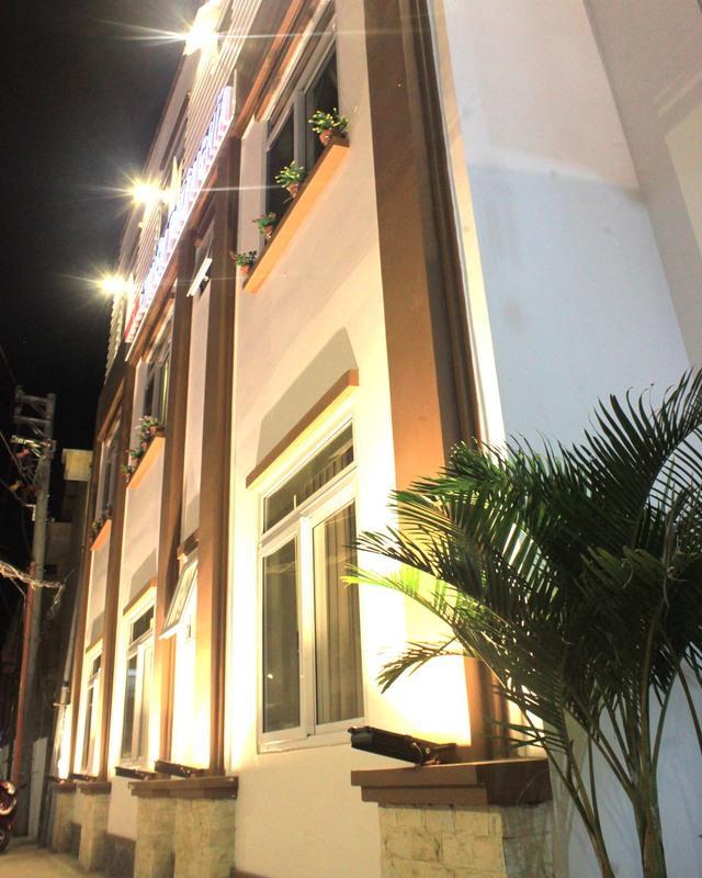 Thien Phu Nghia 2 - Hotel Phu Quoc Exterior foto